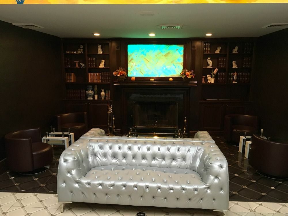 罗斯林酒店-希尔顿挂毯精选 Roslyn 外观 照片
